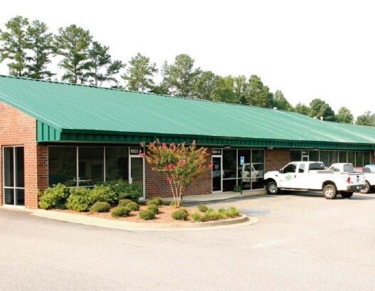 Primary Photo Of 1025 Union Center Dr, Alpharetta Research And Development For Lease