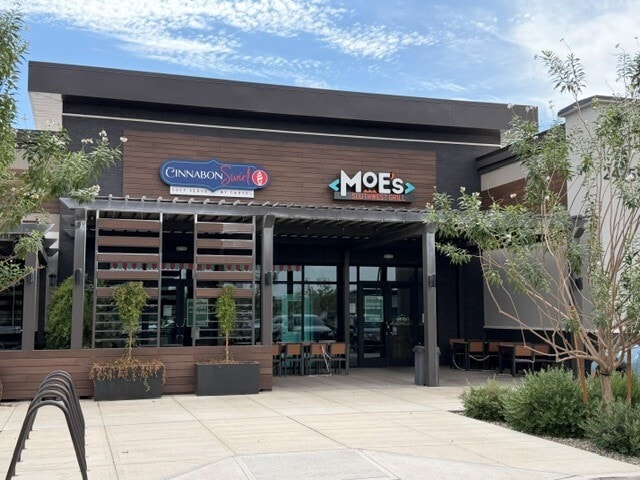 Primary Photo Of 24602 N 97th Ave, Peoria Storefront For Lease