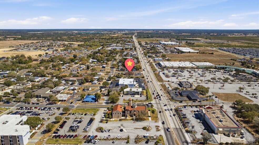 More Photos Of 1143 State Road 60 E, Lake Wales Office For Sale