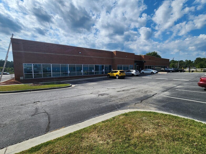 Primary Photo Of 3152 Perimeter Pky, Augusta Medical For Lease