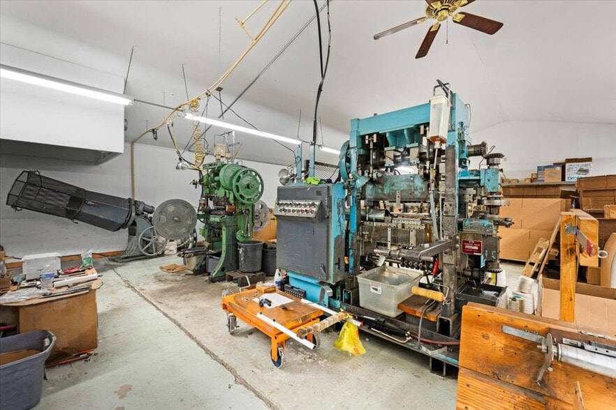 More Photos Of 1304 Main St, Gouldsboro Industrial For Sale