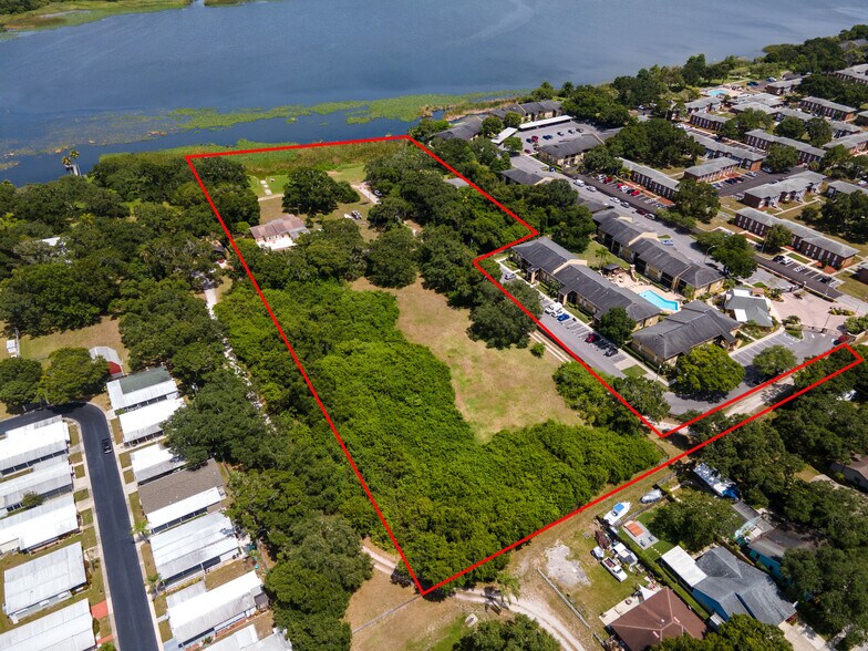 More Photos Of 12330 101st St, Largo Land For Sale