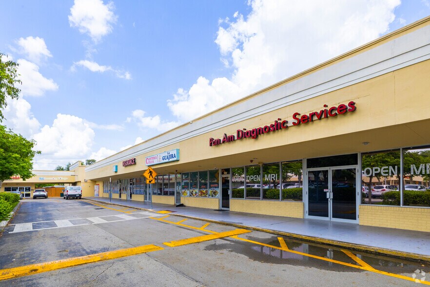 Primary Photo Of 1708 N University Dr, Pembroke Pines Unknown For Lease