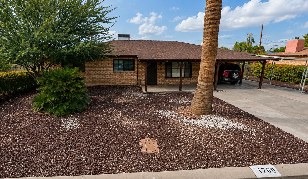 More Photos Of , Tempe Multifamily For Sale