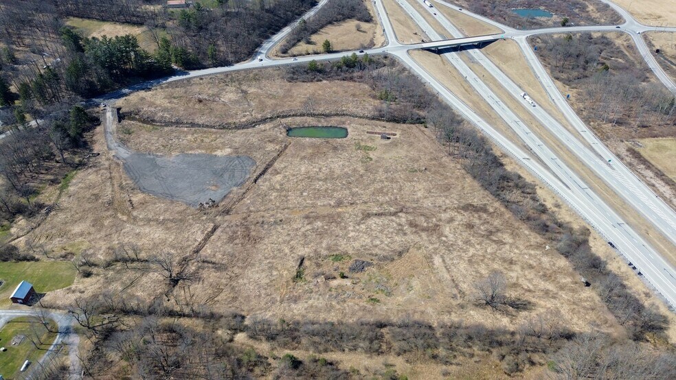 More Photos Of TBD Hazelton Road, Hazelton Land For Sale