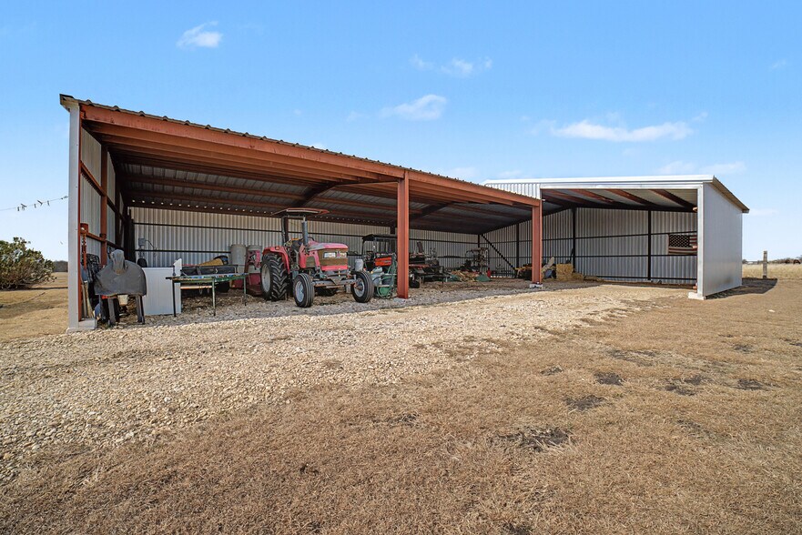 More Photos Of 1050 County Road 141, Georgetown Land For Sale