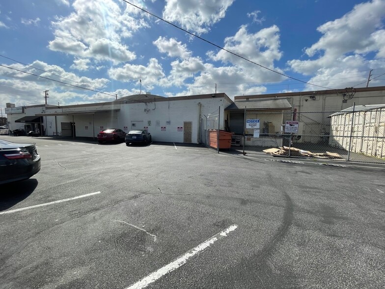 More Photos Of 2201 Marine Ave, Gardena General Retail For Sale