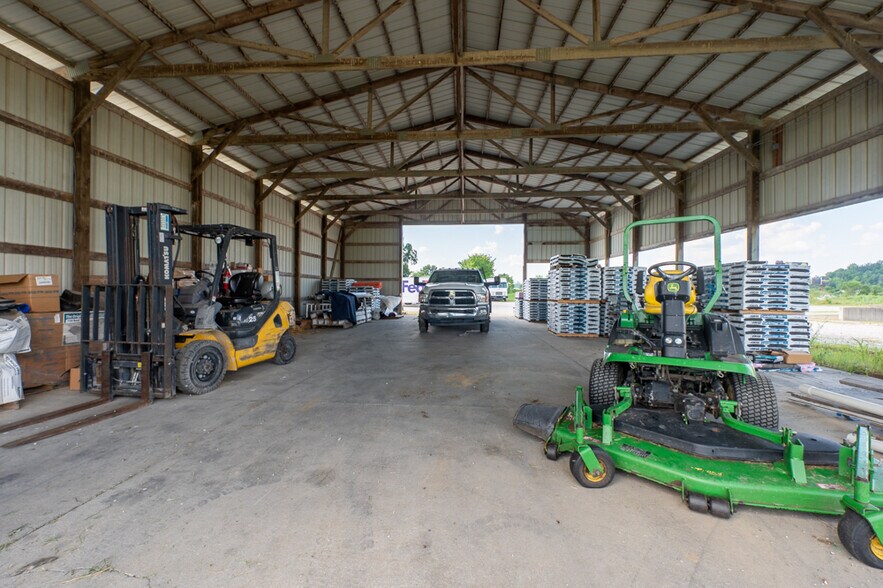 More Photos Of 3801 Burkhardt Road, Evansville Warehouse For Sale