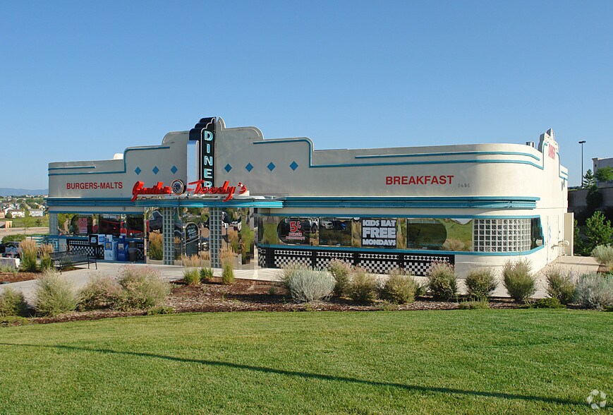 More Photos Of 5410-5750 Woodmen Rd, Colorado Springs Unknown For Lease