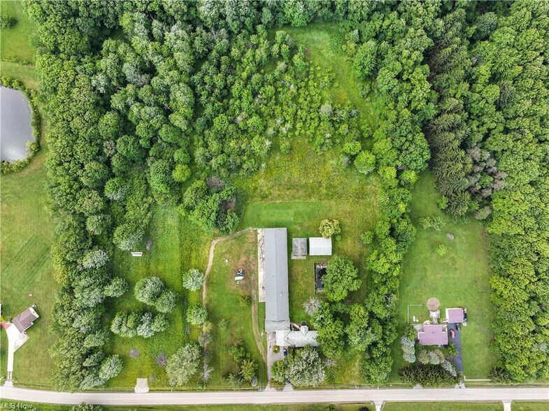 More Photos Of 16107 Moseley Rd, Madison Industrial For Sale