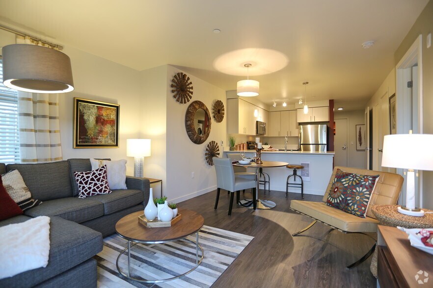 More Photos Of 324 Central Way, Kirkland Apartments For Lease