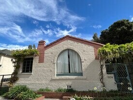 Primary Photo Of 1934 Park Blvd, Oakland Office For Lease
