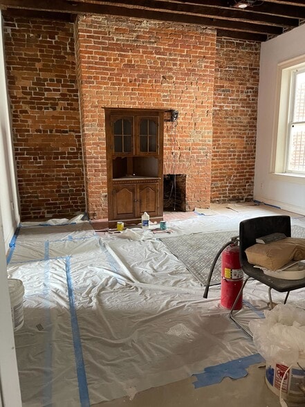 More Photos Of 406 5th St NW, Washington Office For Lease