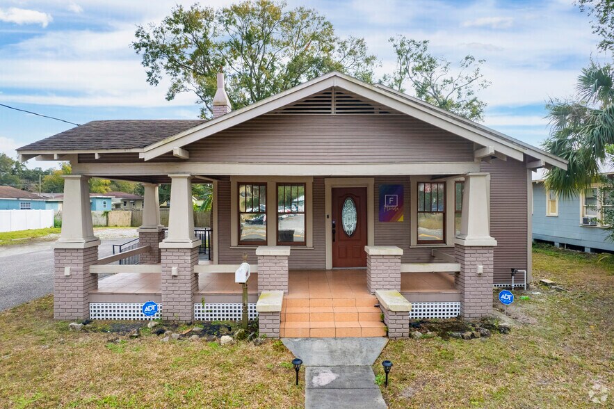 More Photos Of 610 W Martin Luther King Blvd, Tampa Office For Lease