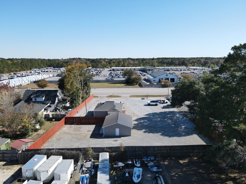 More Photos Of 17A, Moncks Corner General Retail For Sale