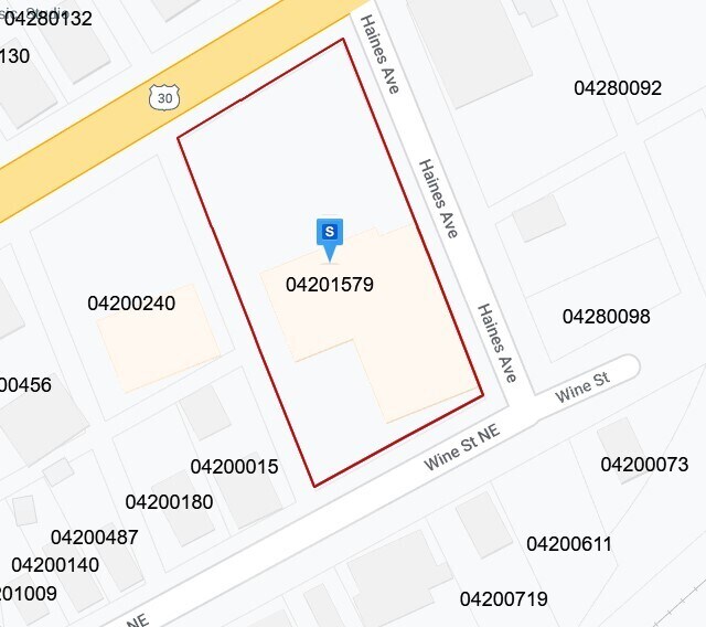 More Photos Of 317 E Lincolnway, Minerva Restaurant For Sale