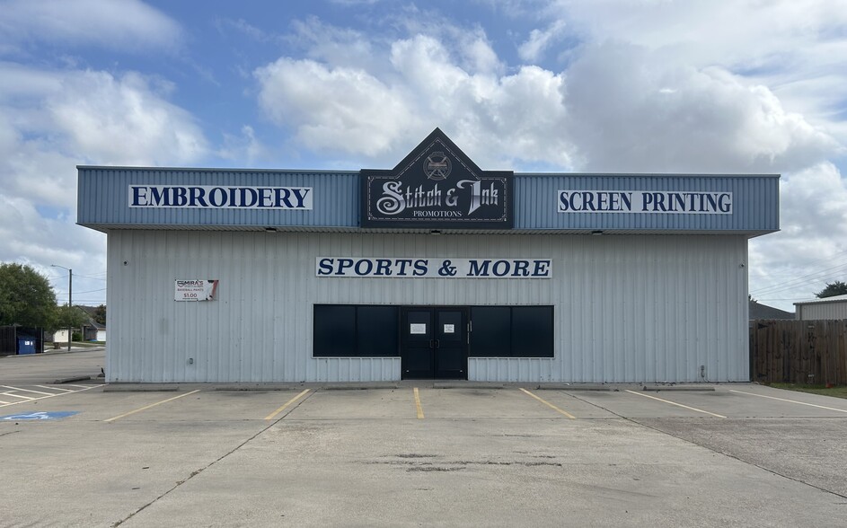 Primary Photo Of 6006 Ayers St, Corpus Christi Freestanding For Lease