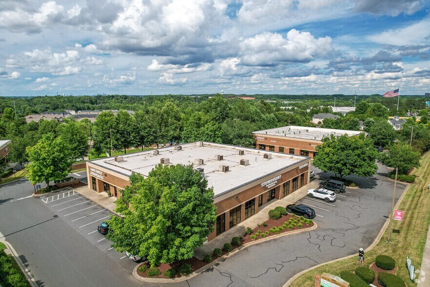 More Photos Of 856 Gold Hill Rd, Fort Mill Medical For Lease