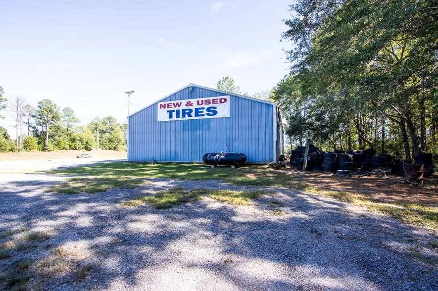 More Photos Of 8263 Garners Ferry Rd, Columbia Light Manufacturing For Sale