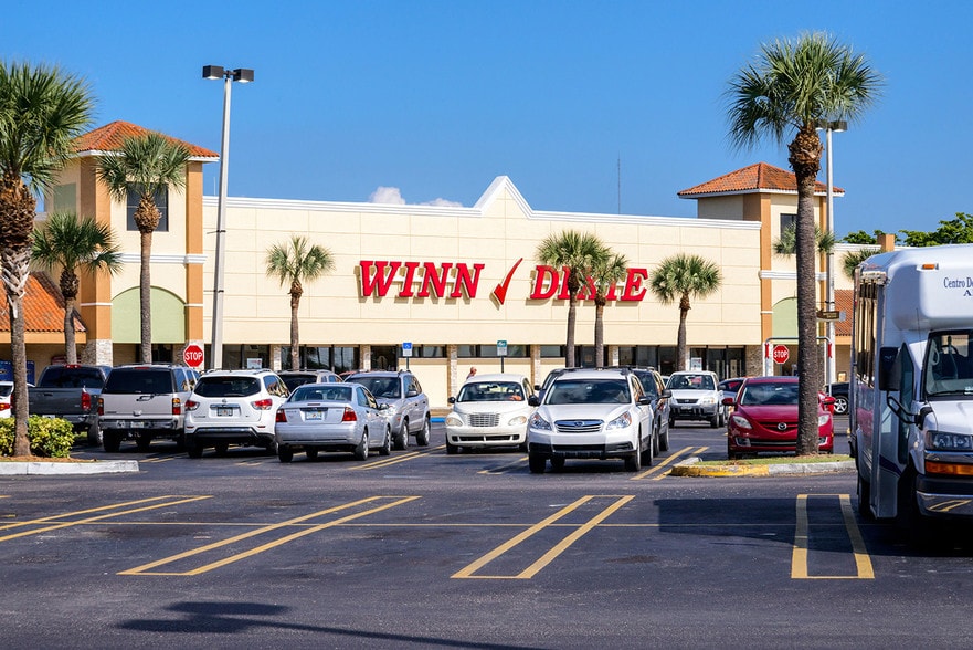 More Photos Of 30200-30394 Old Dixie Hwy, Homestead Unknown For Lease