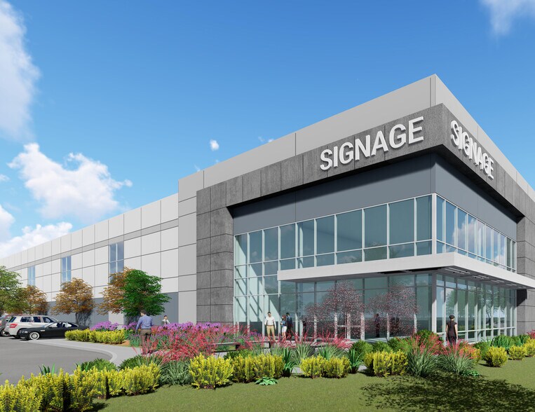 Primary Photo Of 0 Baugh Rd, Selma Warehouse For Sale