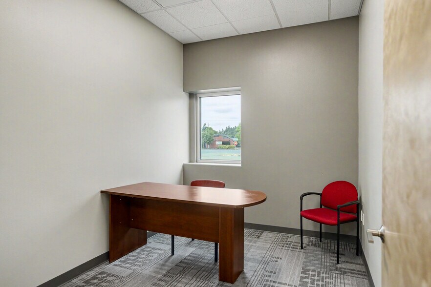 More Photos Of 2729 Pacific Blvd SW, Albany Warehouse For Lease