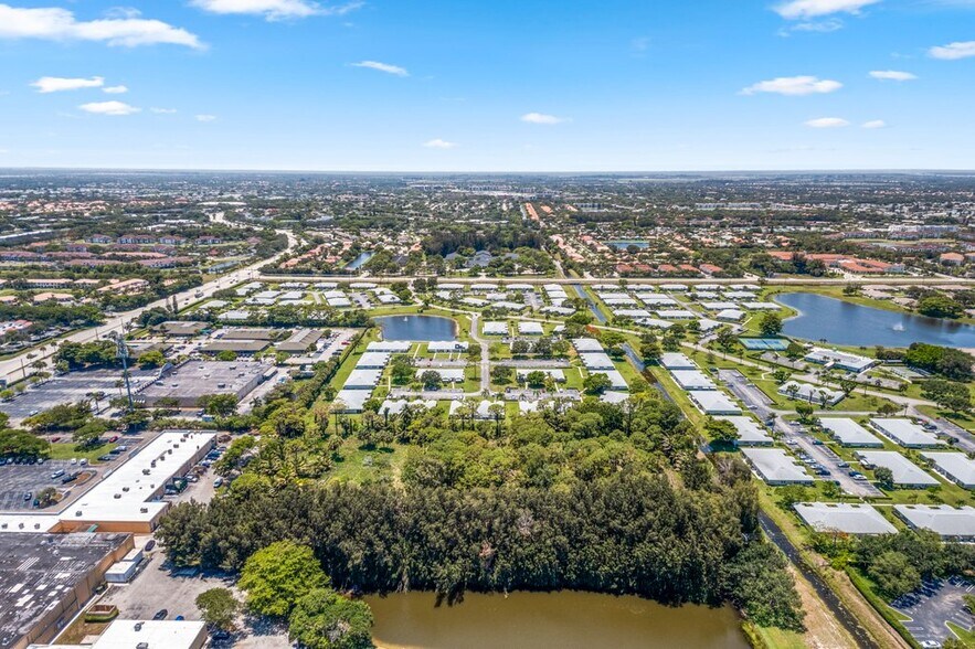 More Photos Of 5185 Atlantic Ave, Delray Beach Land For Sale