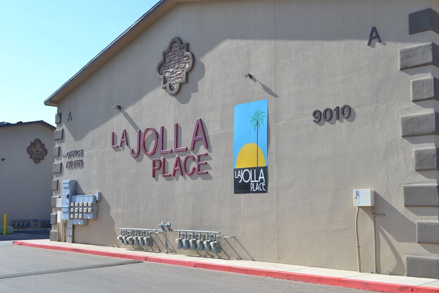 More Photos Of 9010 Betel Dr, El Paso Apartments For Sale