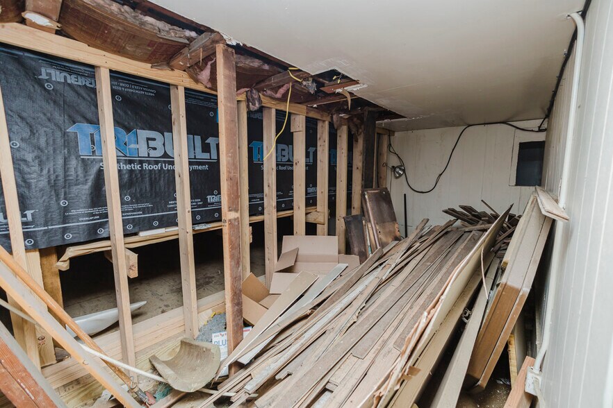 More Photos Of 1610 W 6th Ave, El Dorado General Retail For Sale