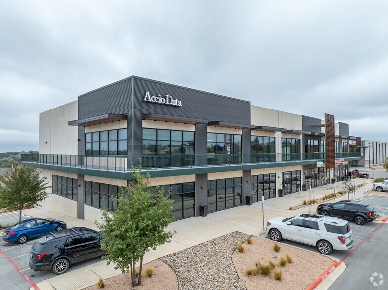 Primary Photo Of 165 Hargraves Dr, Austin Storefront Retail Office For Lease