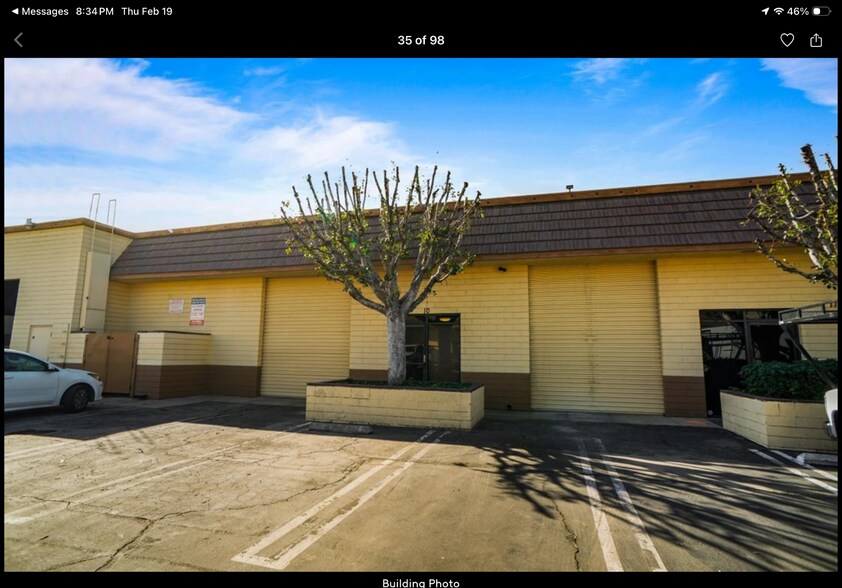 More Photos Of 12455 Branford St, Pacoima Warehouse For Sale