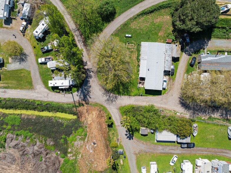 More Photos Of 711 W Brannan Island Rd, Isleton Trailer Camper Park For Sale