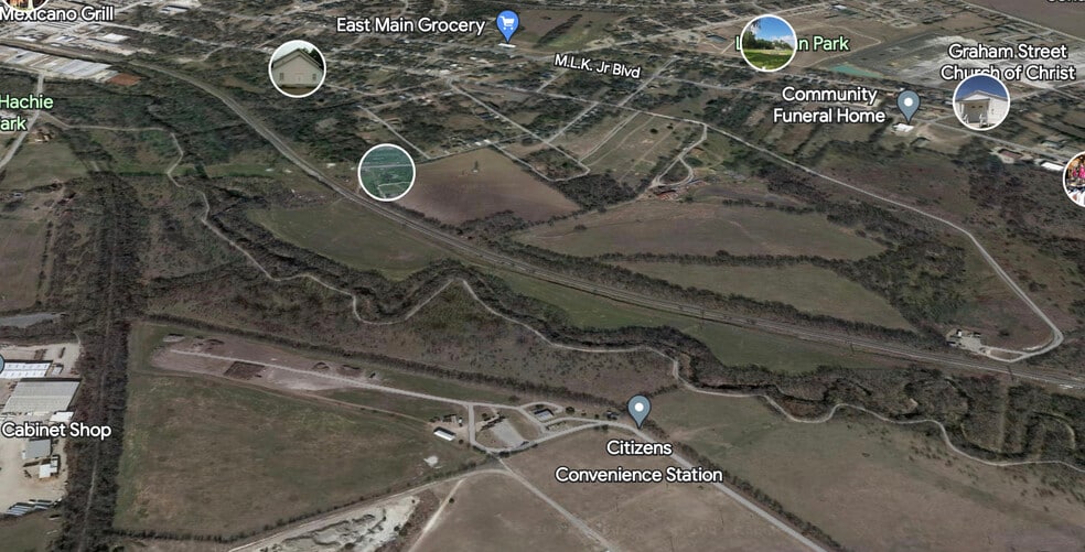 More Photos Of Howard Rd, Waxahachie Land For Sale
