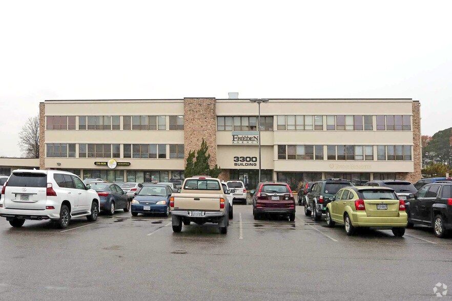 More Photos Of 397 Little Neck Rd, Virginia Beach Office For Lease