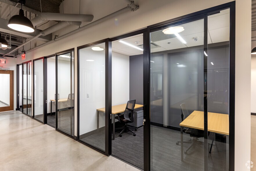 Photo of 2nd Floor Ste Coworking