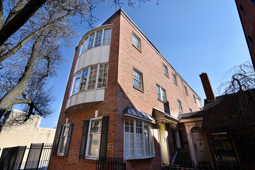 Primary Photo Of 1314 N King St, Wilmington Office Residential For Lease