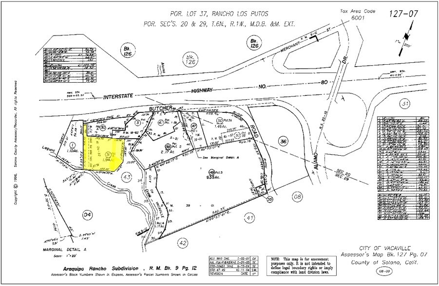 More Photos Of 370 Butcher Rd, Vacaville Apartments For Sale