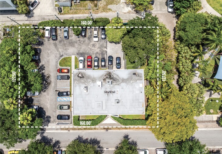 More Photos Of 521 NE 4th Ave, Fort Lauderdale Office Residential For Sale