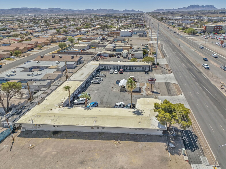 More Photos Of 1636 N Boulder Hwy, Henderson Hotel For Sale