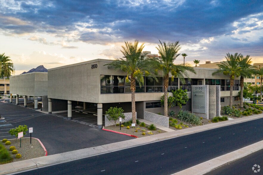 Primary Photo Of 2150 E Highland Ave, Phoenix Office For Lease