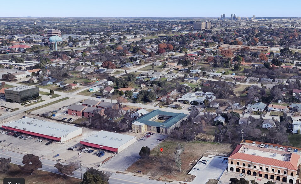 More Photos Of 3033 Lackland Rd, Fort Worth Land For Sale