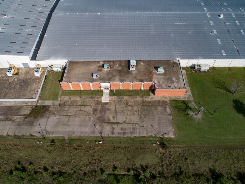 More Photos Of 18631 NC Highway 71, Lumber Bridge Industrial For Sale