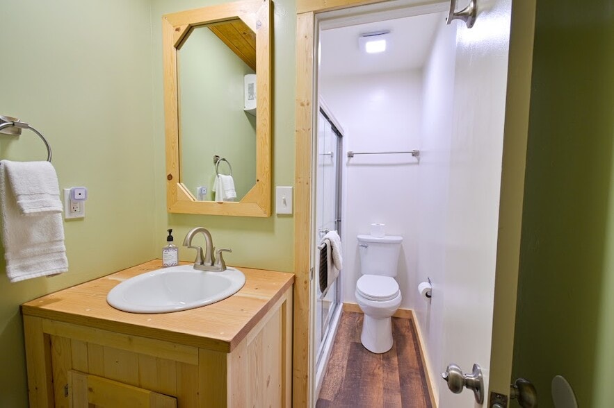 More Photos Of 1842 AZ-260, Heber Hotel For Sale