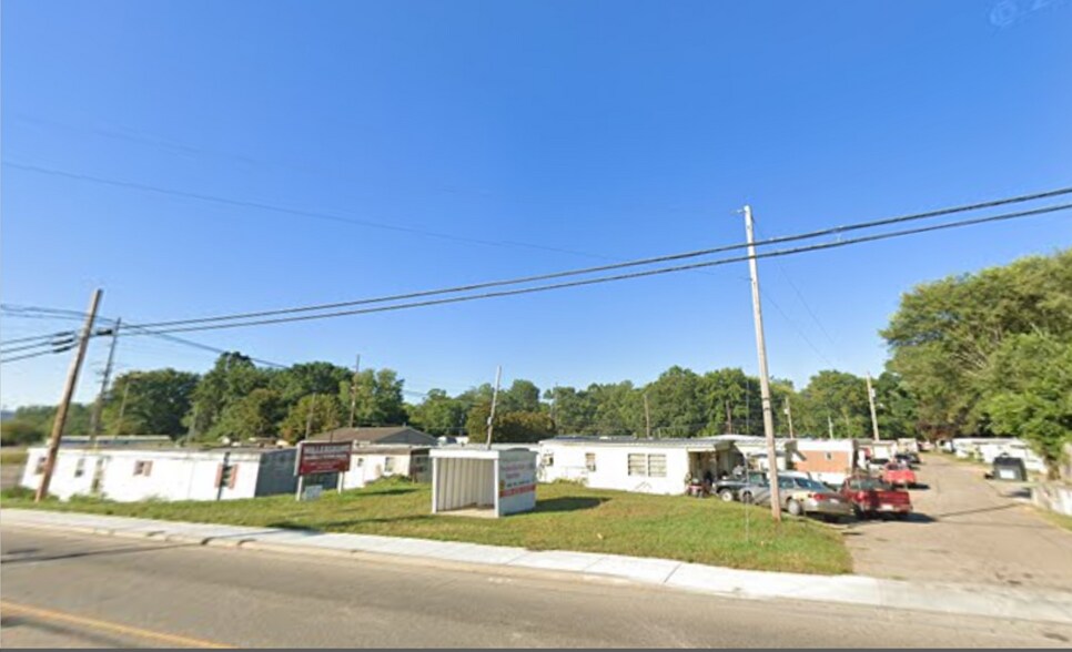 More Photos Of 800 Washington Millersburg OH 44654 st, Millersburg Land For Sale