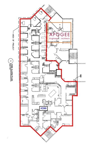 More Photos Of 3505 Converse Dr, Wilmington Office For Lease