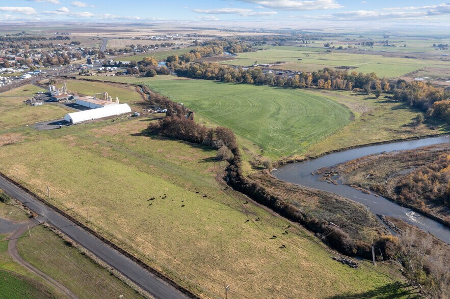 More Photos Of 405 Hoosier Rd, Stanfield Land For Sale