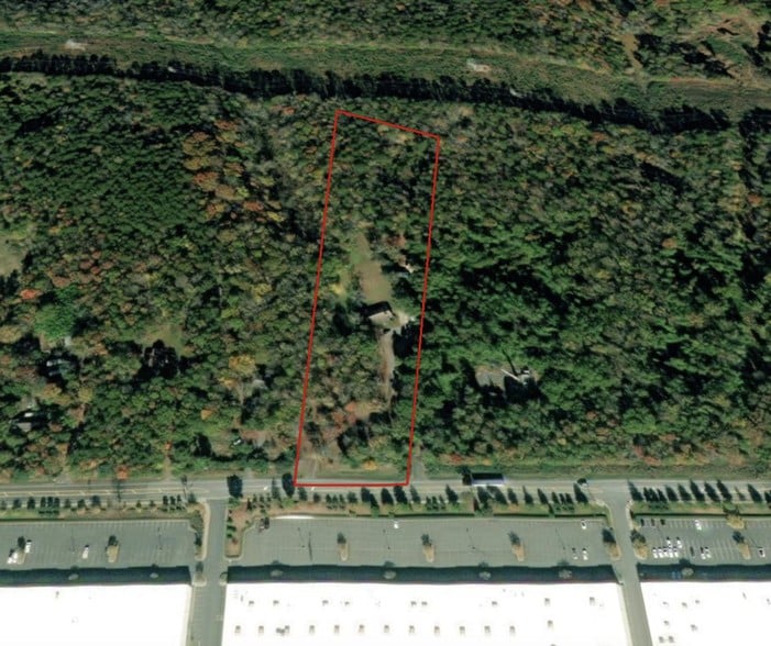 More Photos Of 3836-4000 Shopton Rd, Charlotte Land For Sale