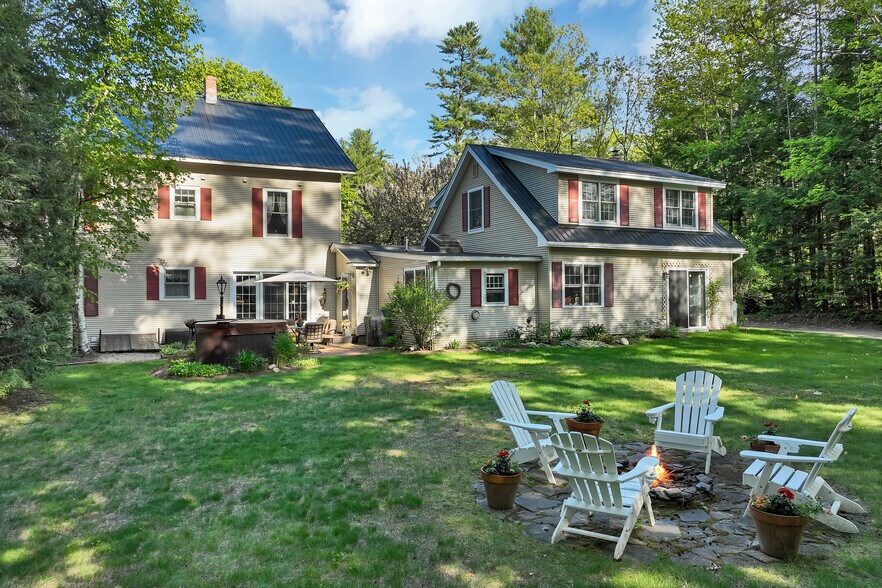 More Photos Of 404 US Route 302, Glen Hospitality For Sale