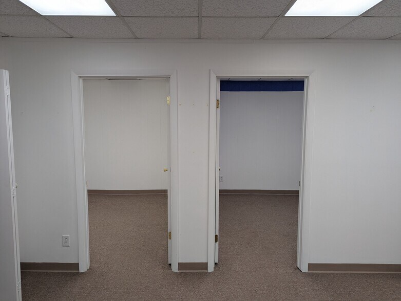 More Photos Of 7501 N University St, Peoria General Retail For Lease