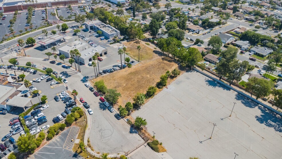 More Photos Of 50 Auto Center dr, Pomona Land For Sale